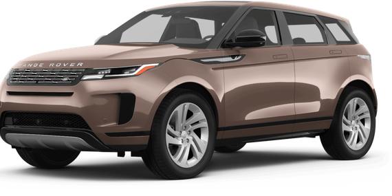 LAND ROVER RANGE ROVER EVOQUE 2024 SALZL2FX1RH234394 image LAND ROVER RANGE ROVER EVOQUE 2024 SALZL2FX1RH234394 image